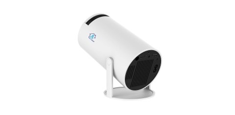 Projektor Extralink ESP-300 Smart Life Smart Projector MINI 200 ANSI, 720p, Android 11