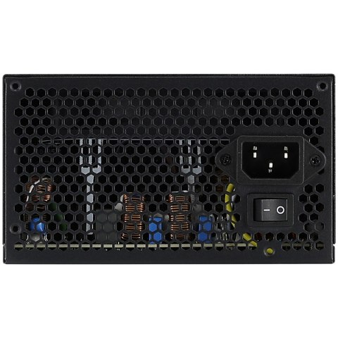 Aerocool ZASILACZ AEROCOOL PGS LUX 550W 80+ Bronze