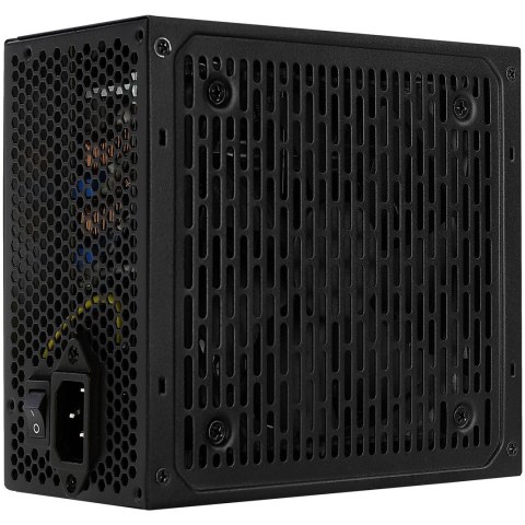 Aerocool ZASILACZ AEROCOOL PGS LUX 550W 80+ Bronze