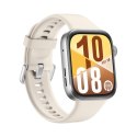 Huawei Watch Fit 4 w kolorze białym