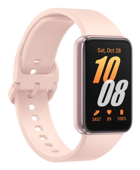 Opaska sportowa Samsung Galaxy Fit3 (SM-R390) Złota