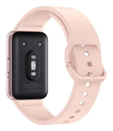 Opaska sportowa Samsung Galaxy Fit3 (SM-R390) Złota