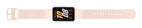 Opaska sportowa Samsung Galaxy Fit3 (SM-R390) Złota