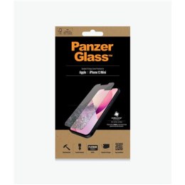 PanzerGlass PanzerGlass | Ochraniacz ekranu - szkło | Apple iPhone 13 mini | Szkło | Przezroczysty