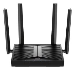 Router CUDY WR3600 BE3600 Gigabit Wi-Fi 7