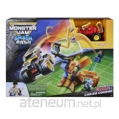 SPIN Monster Jam zestaw Smash_Bash 6074638 /3