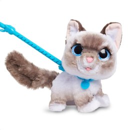 TOY FURREAL INTERAC PET WAG-A-LOTS KITTY
