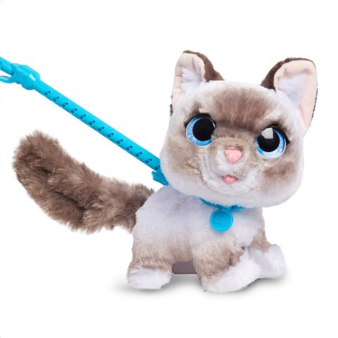 TOY FURREAL INTERAC PET WAG-A-LOTS KITTY