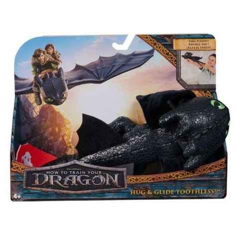 DreamWorks Dragons 6072913 zabawka pluszkowa