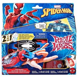 Marvel Spider-Man F87345L0 broń zabawkowa