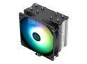 Thermalright Assassin X 120 Refined SE ARGB Procesor Chłodnica powietrza 12 cm Czarny