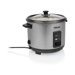 Tristar RK-6147 szybkowar 1,5 l 500 W Czarny, Srebrny