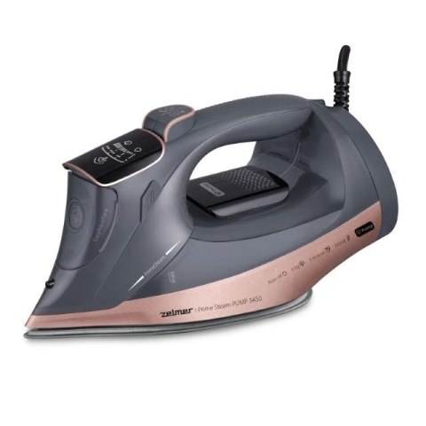 Żelazko parowe ZELMER ZIR4920 PrimeSteam 3450W