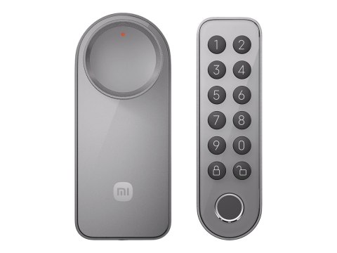 Xiaomi Xiaomi Self-Install Smart Lock (Keypad Included) EU