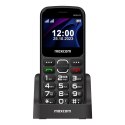 MaxCom Comfort MM443 4G 5,87 cm (2.31") 110 g Czarny Telefon funkcjonalny