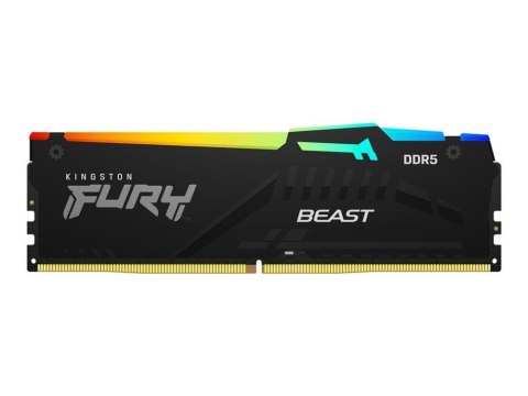 Pamięć KINGSTON (DIMM/DDR5/32 GB/2800MHz/1.25V/36 CLCL/SINGLE)