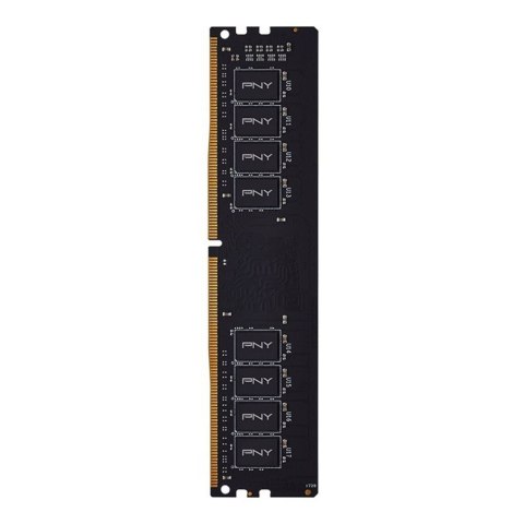 Pamięć PNY (DIMM/DDR4/16 GB/2666MHz/1.2V/19 CLCL/SINGLE)