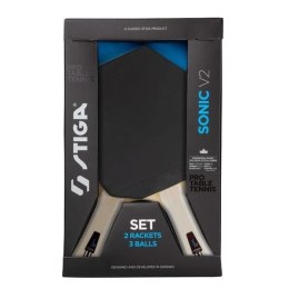 TENNIS TABLE SET SET SONIC V2 - HOBBY