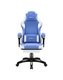 Fotel gamingowy Force 3.7 Niebieski