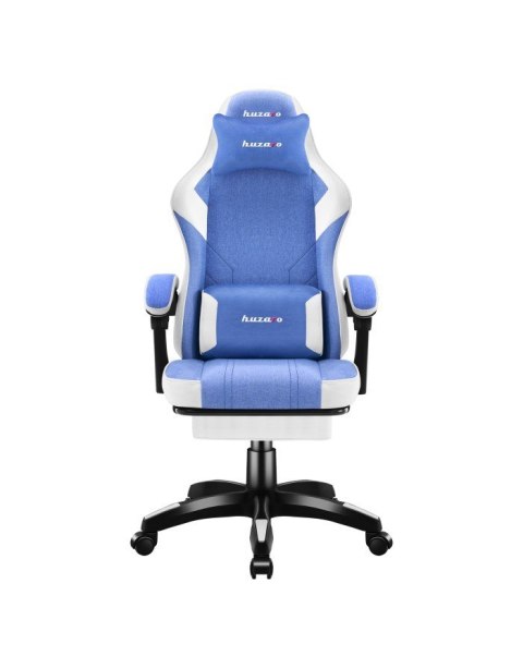 Fotel gamingowy Force 3.7 Niebieski