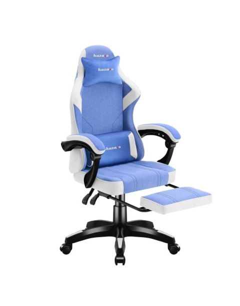 Fotel gamingowy Force 3.7 Niebieski