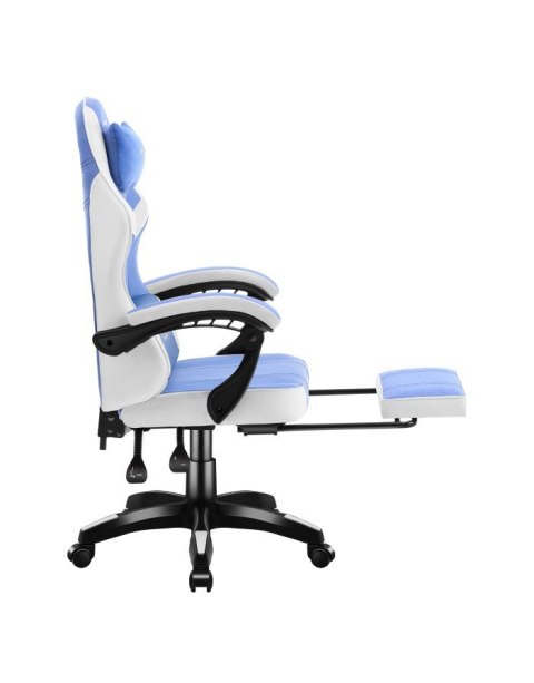 Fotel gamingowy Force 3.7 Niebieski