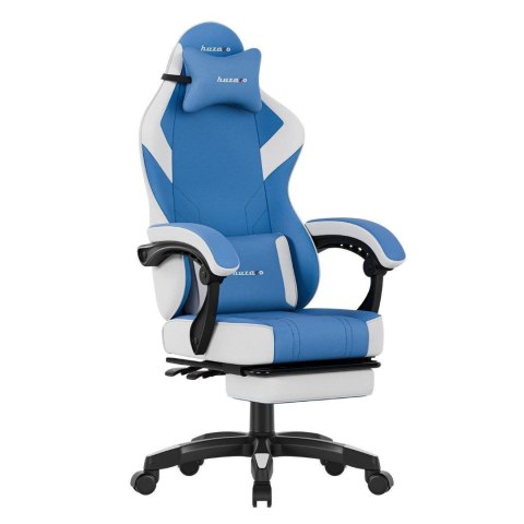 Fotel gamingowy Force 3.7 Niebieski