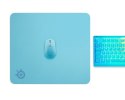 Steelseries 63462 podkładka pod mysz Kolor Aqua