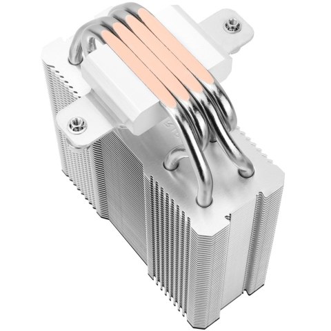 Thermalright Assassin X 120 Refined SE ARGB Procesor Chłodnica powietrza 12 cm Czarny