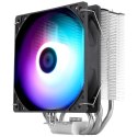 Thermalright Assassin X 120 Refined SE ARGB Procesor Chłodnica powietrza 12 cm Czarny