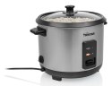 Tristar RK-6147 szybkowar 1,5 l 500 W Czarny, Srebrny