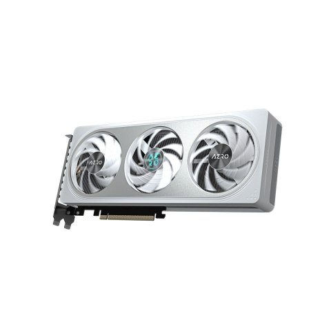Gigabyte Karta graficzna Gigabyte GeForce RTX 5060 AERO OC 8GB