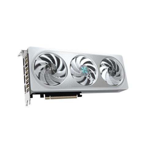 Gigabyte Karta graficzna Gigabyte GeForce RTX 5060 AERO OC 8GB