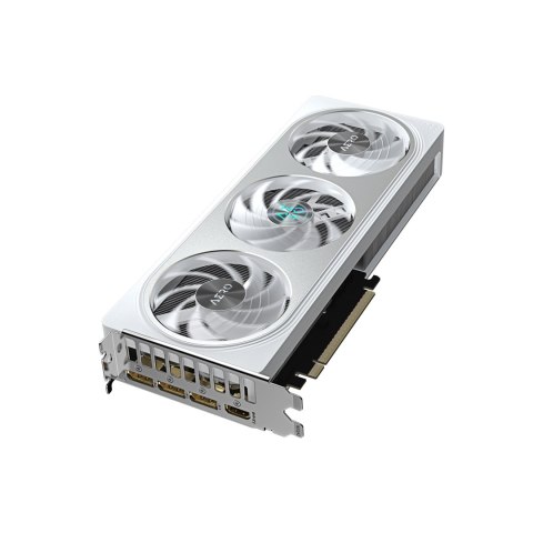 Gigabyte Karta graficzna Gigabyte GeForce RTX 5060 AERO OC 8GB