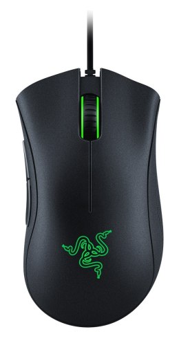 Mysz Razer Deathadder Essential Right-hand USB Type-A Optical 6400 DPI