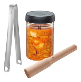 Zestaw do fermentacji GEFU NATIVO G-15800