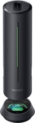 Insta360 Wave Mikrofon konferencyjny z AI Czarny