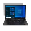 Lenovo 4XJ1U03944 filtr do ekranu 35,6 cm (14") Laptop Bezramkowy filtr prywatności na wyswietlacz