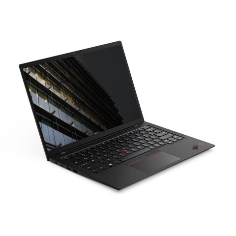 Lenovo 4XJ1U03944 filtr do ekranu 35,6 cm (14") Laptop Bezramkowy filtr prywatności na wyswietlacz