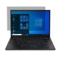 Lenovo 4XJ1U03944 filtr do ekranu 35,6 cm (14") Laptop Bezramkowy filtr prywatności na wyswietlacz