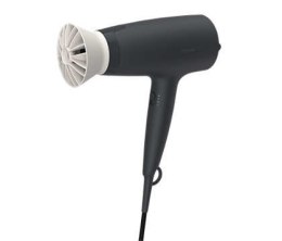Philips 3000 series Suszarka do włosów z nasadką ThermoProtect 1600 W