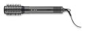 Severin WL 0683 Zestaw do stylizacji włosów Antracyt, Srebrny 1500 W 2,8 m
