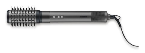 Severin WL 0683 Zestaw do stylizacji włosów Antracyt, Srebrny 1500 W 2,8 m