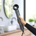 Severin WL 0683 Zestaw do stylizacji włosów Antracyt, Srebrny 1500 W 2,8 m