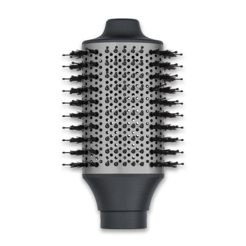 Severin WL 0683 Zestaw do stylizacji włosów Antracyt, Srebrny 1500 W 2,8 m