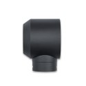 Severin WL 0683 Zestaw do stylizacji włosów Antracyt, Srebrny 1500 W 2,8 m