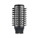 Severin WL 0683 Zestaw do stylizacji włosów Antracyt, Srebrny 1500 W 2,8 m