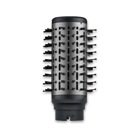 Severin WL 0683 Zestaw do stylizacji włosów Antracyt, Srebrny 1500 W 2,8 m