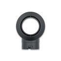 Severin WL 0683 Zestaw do stylizacji włosów Antracyt, Srebrny 1500 W 2,8 m