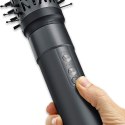 Severin WL 0683 Zestaw do stylizacji włosów Antracyt, Srebrny 1500 W 2,8 m